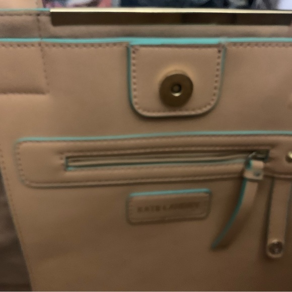 Kate Landry handbag - Picture 3 of 5